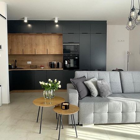 Urban Apartments Premium, Opolska 10 No 77A, Free Garage, Self Check-In 卡托维兹 外观 照片