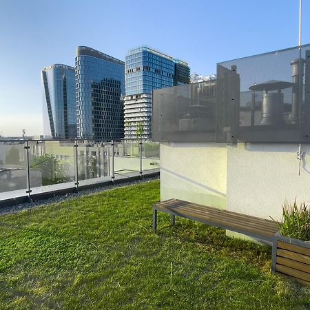 Urban Apartments Premium, Opolska 10 No 77A, Free Garage, Self Check-In 卡托维兹 外观 照片