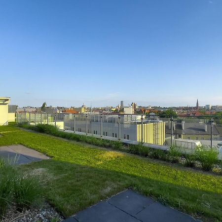 Urban Apartments Premium, Opolska 10 No 77A, Free Garage, Self Check-In 卡托维兹 外观 照片