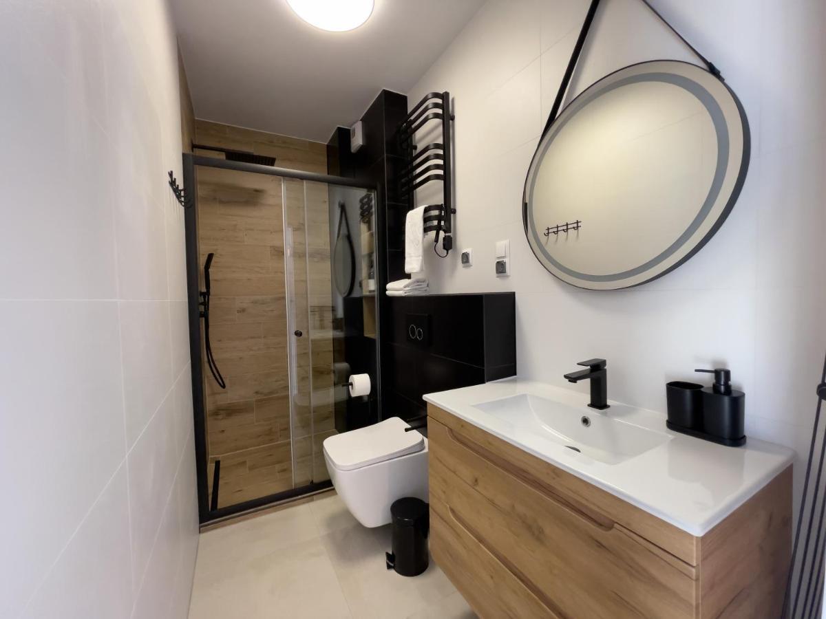 Urban Apartments Premium, Opolska 10 No 77A, Free Garage, Self Check-In 卡托维兹 外观 照片