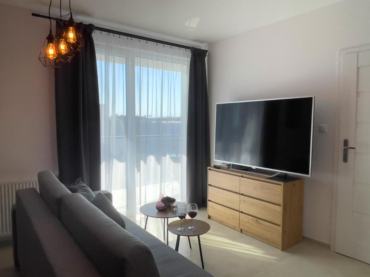 Urban Apartments Premium, Opolska 10 No 77A, Free Garage, Self Check-In 卡托维兹 外观 照片