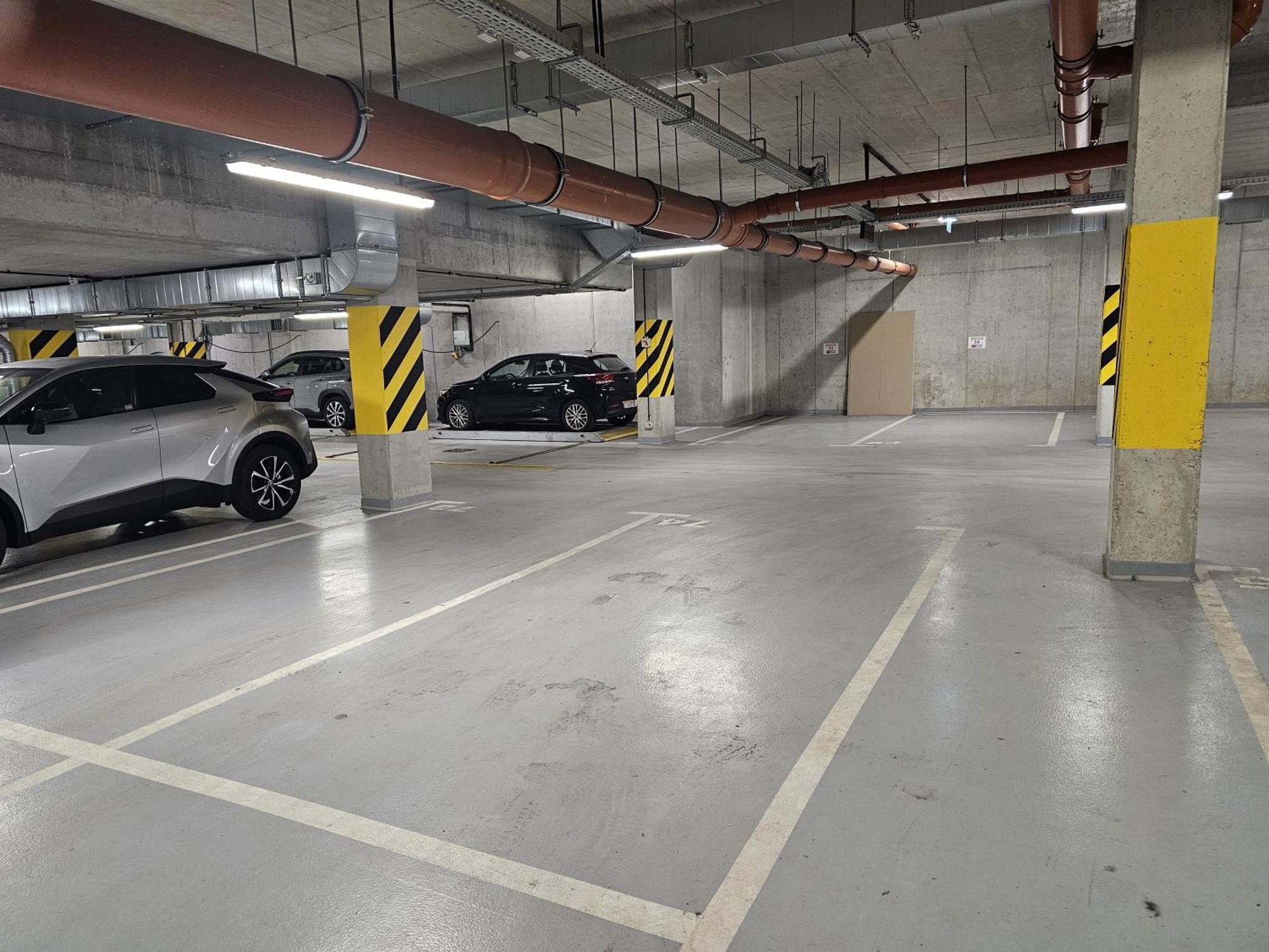 Urban Apartments Premium, Opolska 10 No 77A, Free Garage, Self Check-In 卡托维兹 外观 照片