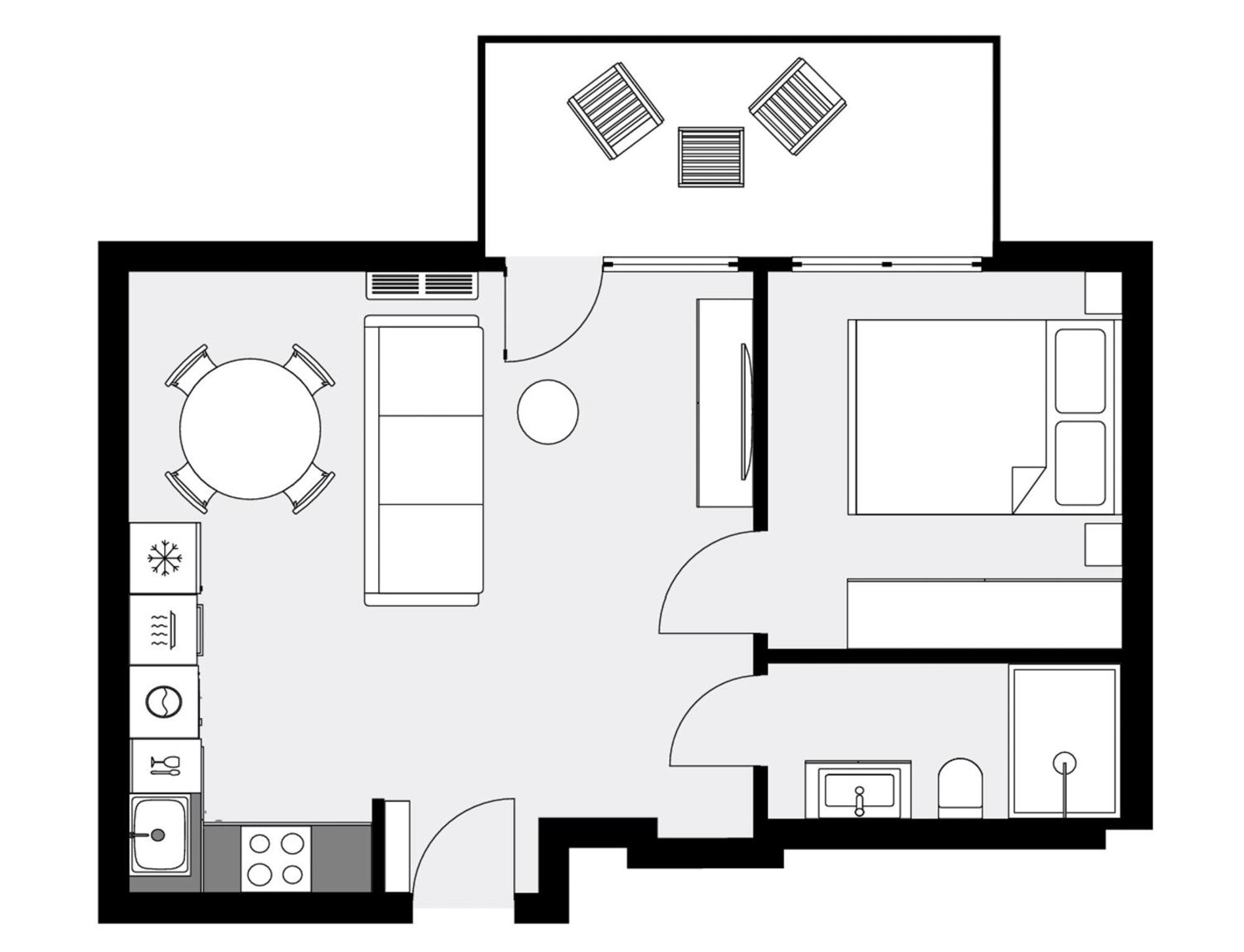 Urban Apartments Premium, Opolska 10 No 77A, Free Garage, Self Check-In 卡托维兹 外观 照片